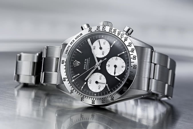 Watch Mistakes - Using The Chronograph Function Incorrectly