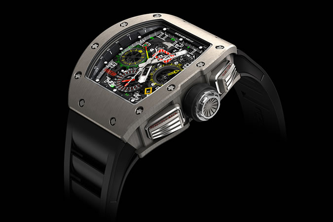 Richard Mille RM11-01 Watch