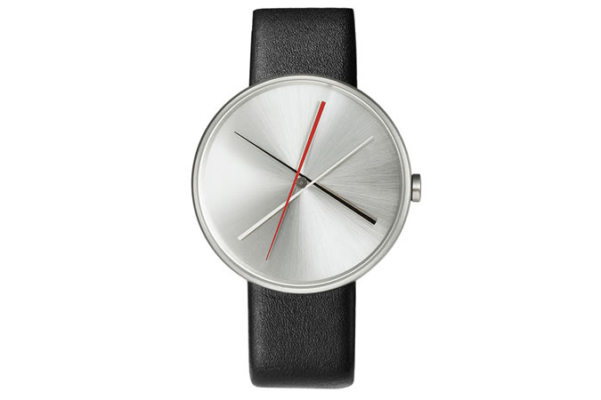 Projects Watches Crossover Steel watch