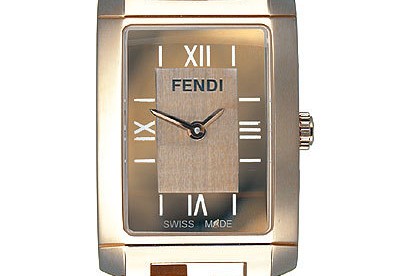 Fendi watches