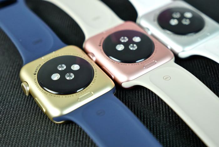 Apple Watch 2 release rumor 03