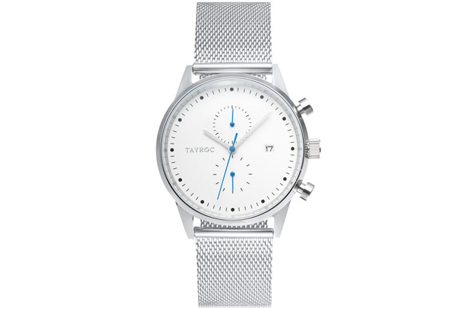 The Best Steel Watches - Swiss Watches - Best Watches Online Buying ...