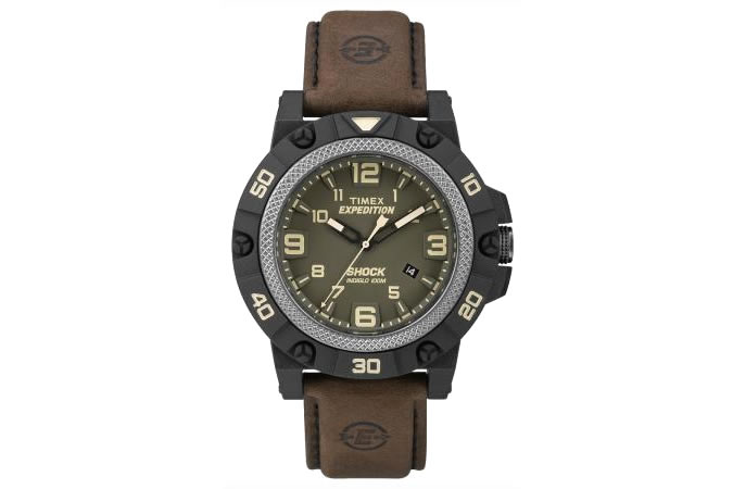 Timex EXPEDITION FIELD SHOCK