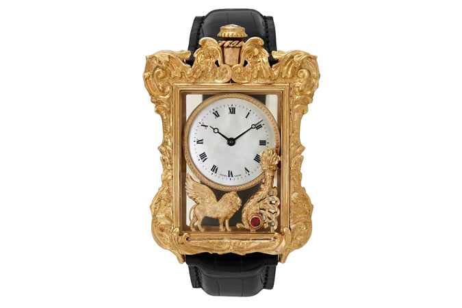 Dolce & Gabbana Otello watch