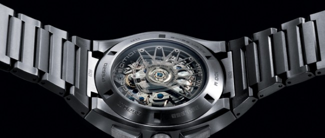 Porsche Design watches