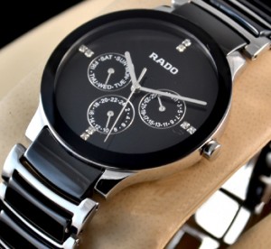 Rado-Centrix-Watches