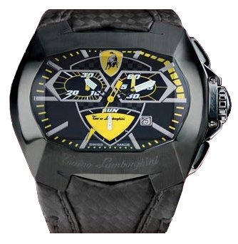 Lamborghini-GT1-Watches