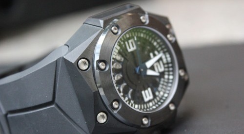 Linde werdelin-The-One-Watches