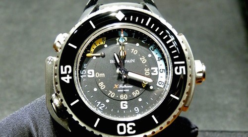 Blancpain-Watches