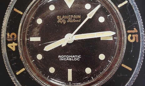 Blancpain-Watches