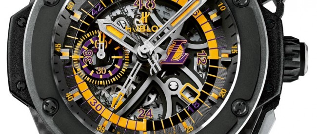 Hublot-King-Power-Lakers-watch-5