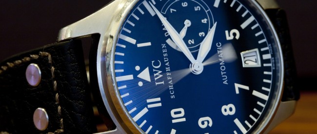 IWC-Portofino-Watches