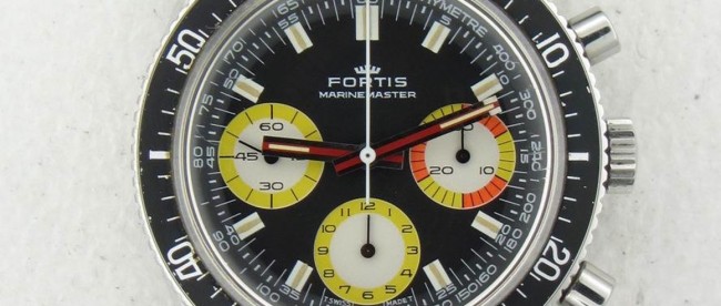 A Very Funky Fortis