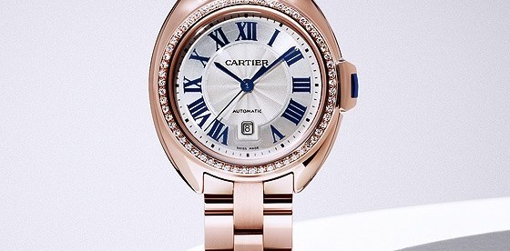 New Ladies’ Watch for Your Holiday Shopping List