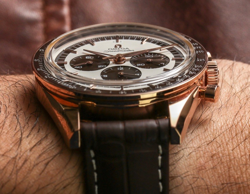 speedmaster moonwatch numbered edition men's watch