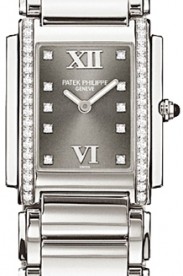 Patek Philippe 4910/10a-010 Thin Watch