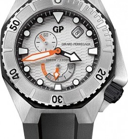 Beautiful classic Girard Perregaux men's watch