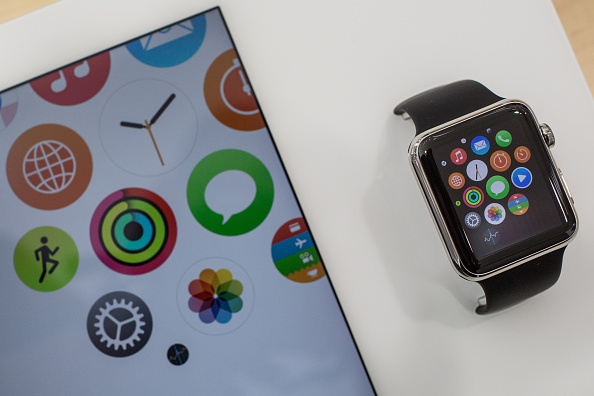 Customers Said That Apple Smartwatch Is Not Valuable Enough
