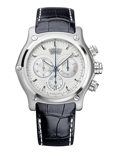 Ebel Special 100th Anniversary Limited Edition Watch