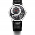 front of Piaget Altiplano 900P