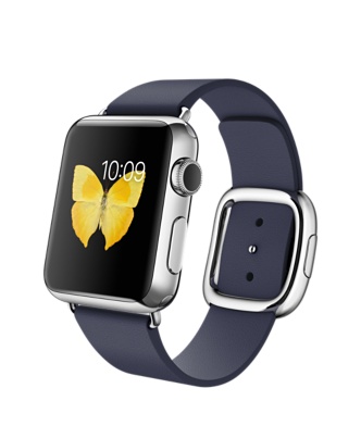 Apple Watch promaote the developmant to the smartwatch industry 02