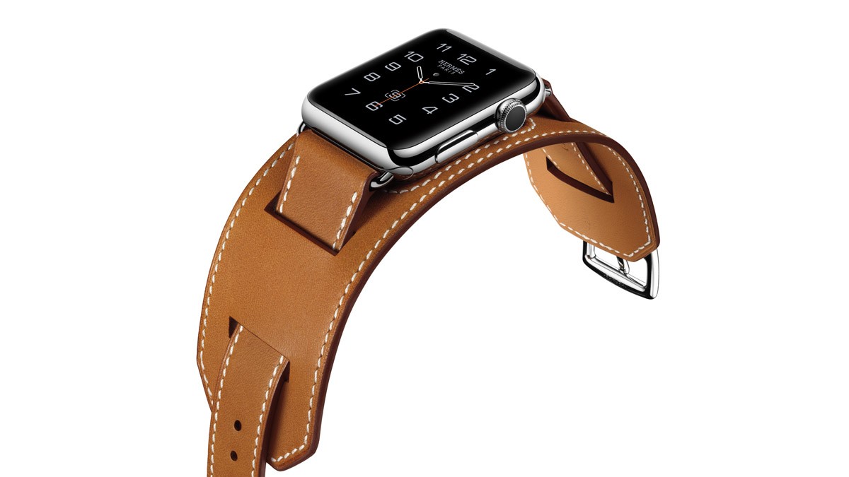 New Apple watch may be launched at March