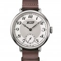 Front of Tissot Heritage 1936