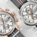 Chopard Grand Prix de Monaco Historique 2016 Race Edition Chronographs watch