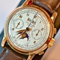 Patek Philippe 2499 is the most expensive watch in Asia