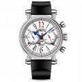 Front Of Speake-Marin London Chronograph Special Edition Watch