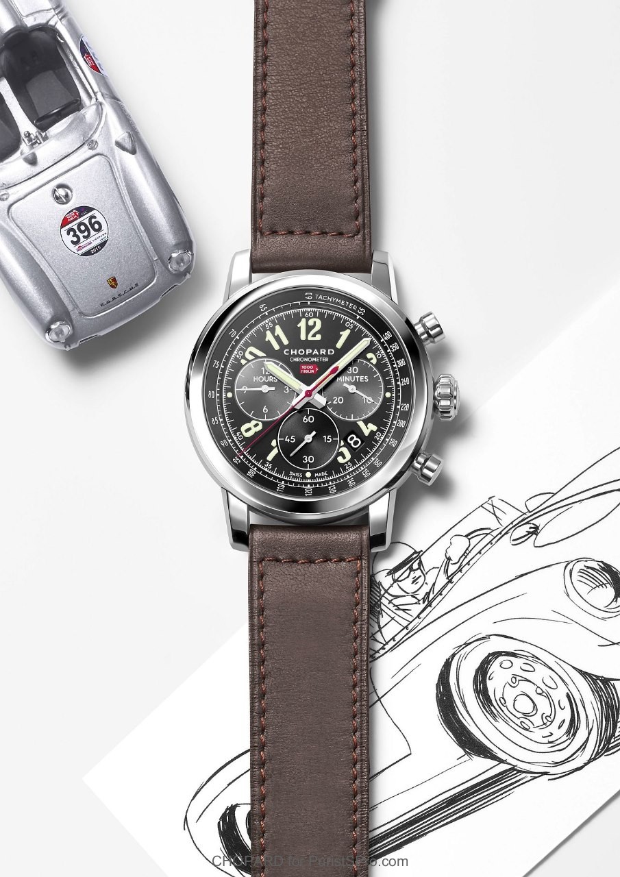 Mille Miglia 2016 XL Race Edition review