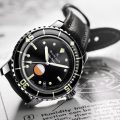 Blancpain Tribute To Fifty Fathoms Mil-Spec Watch Watch Releases