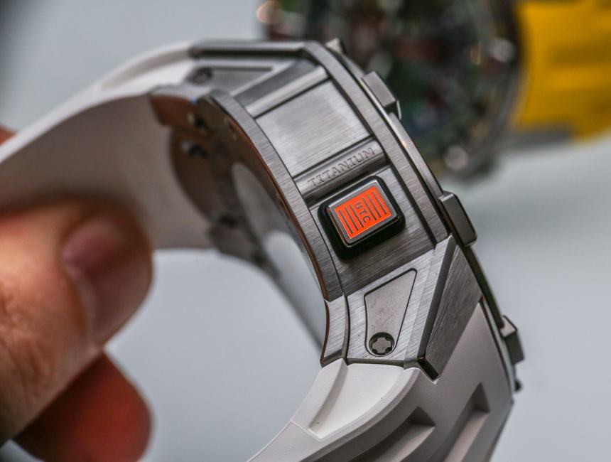 Why Richard Mille Watches Are So Expensive Feature Articles 