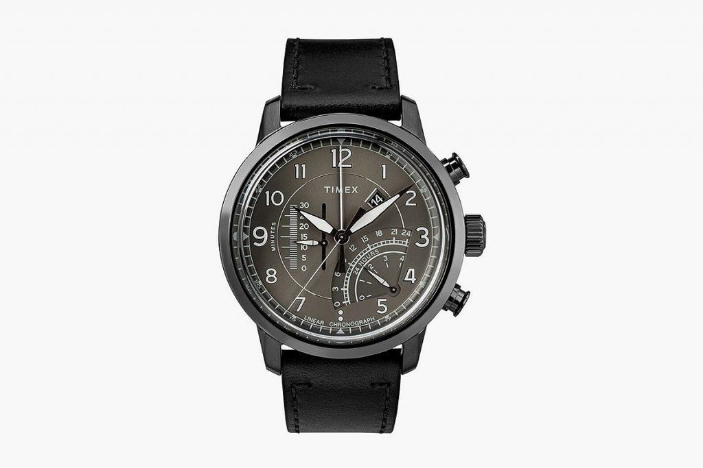 Timex watch1